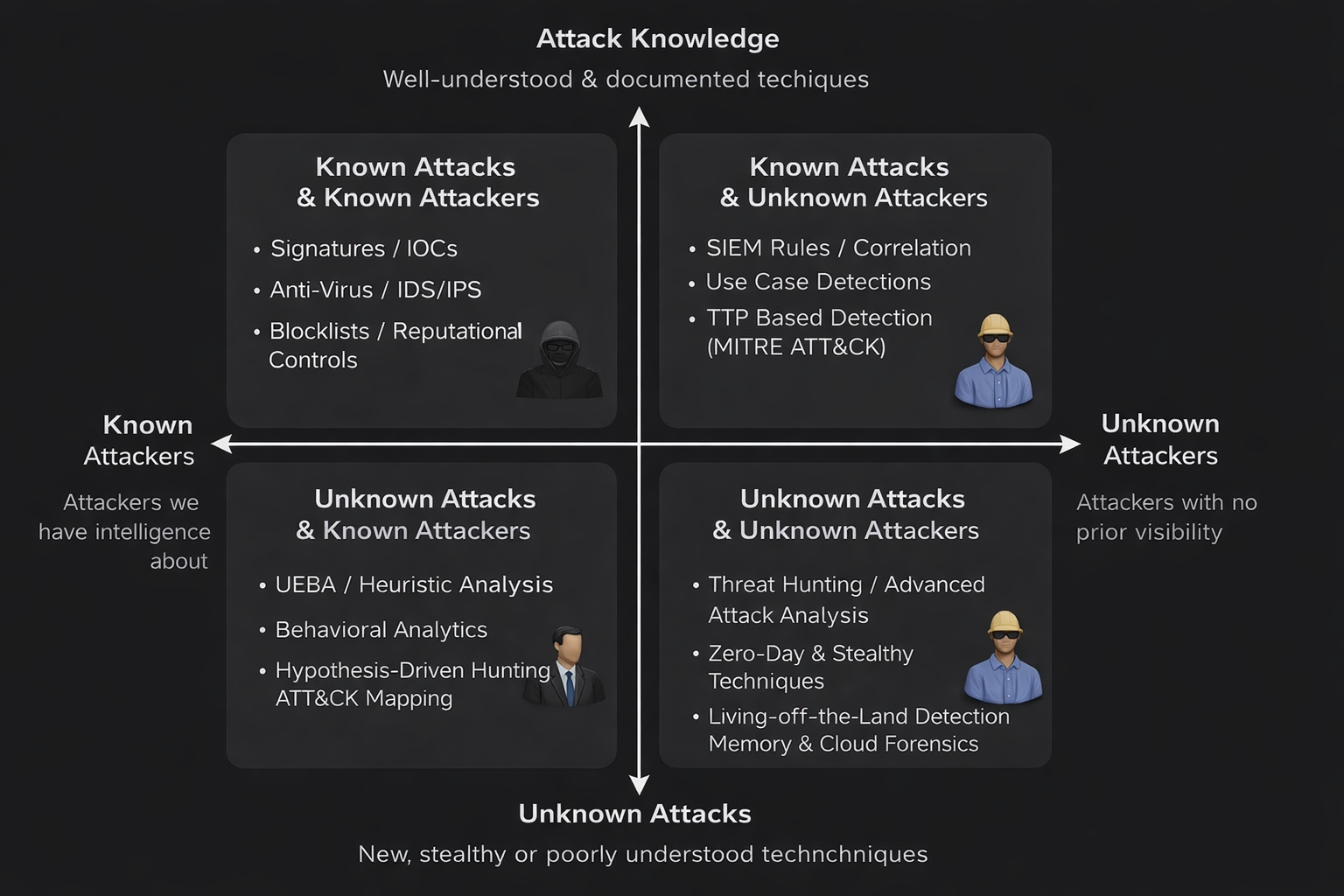 Why Threat Hunting Matters